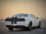 دودج تشالينجر أر/تي 2019